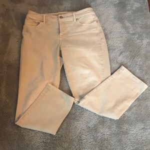 Chicos So slimming girlfriend pants